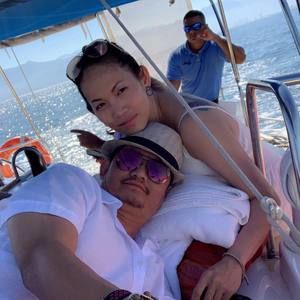 Meet your Posher, Nancy